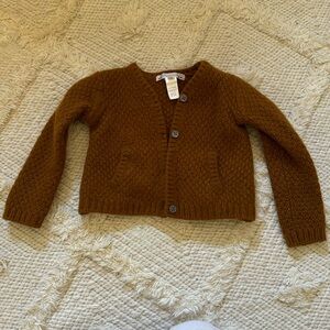 Bonpoint cardigan